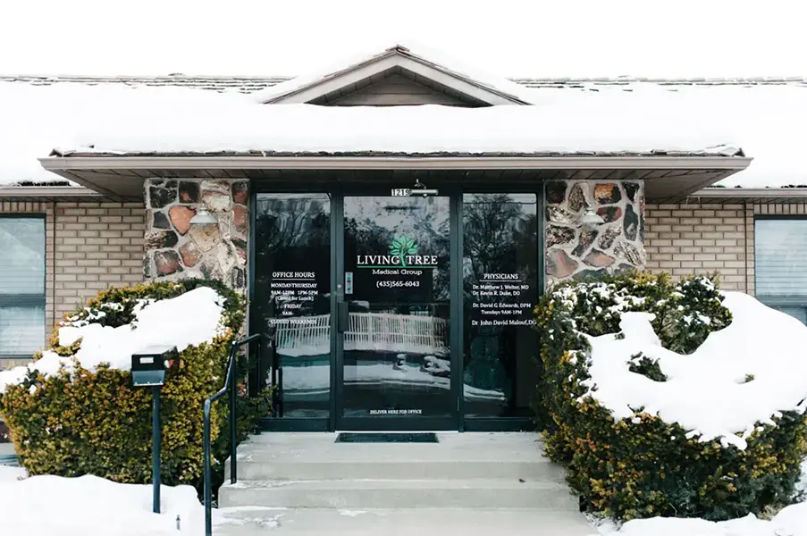 Doctors in Logan Utah