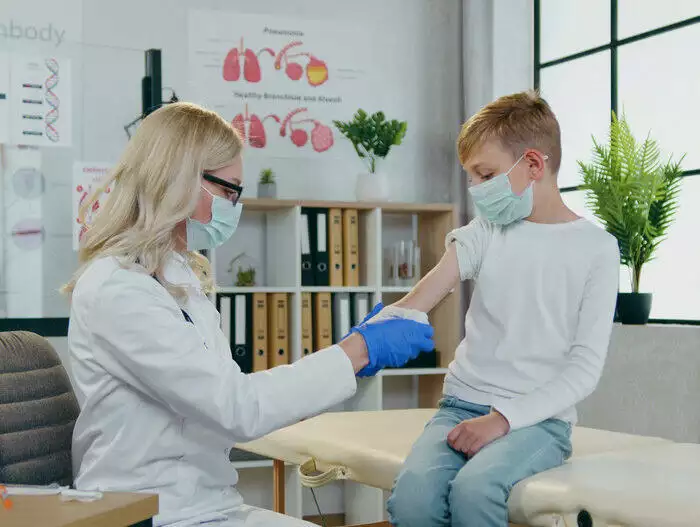 urgent care