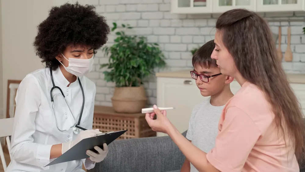 family practice