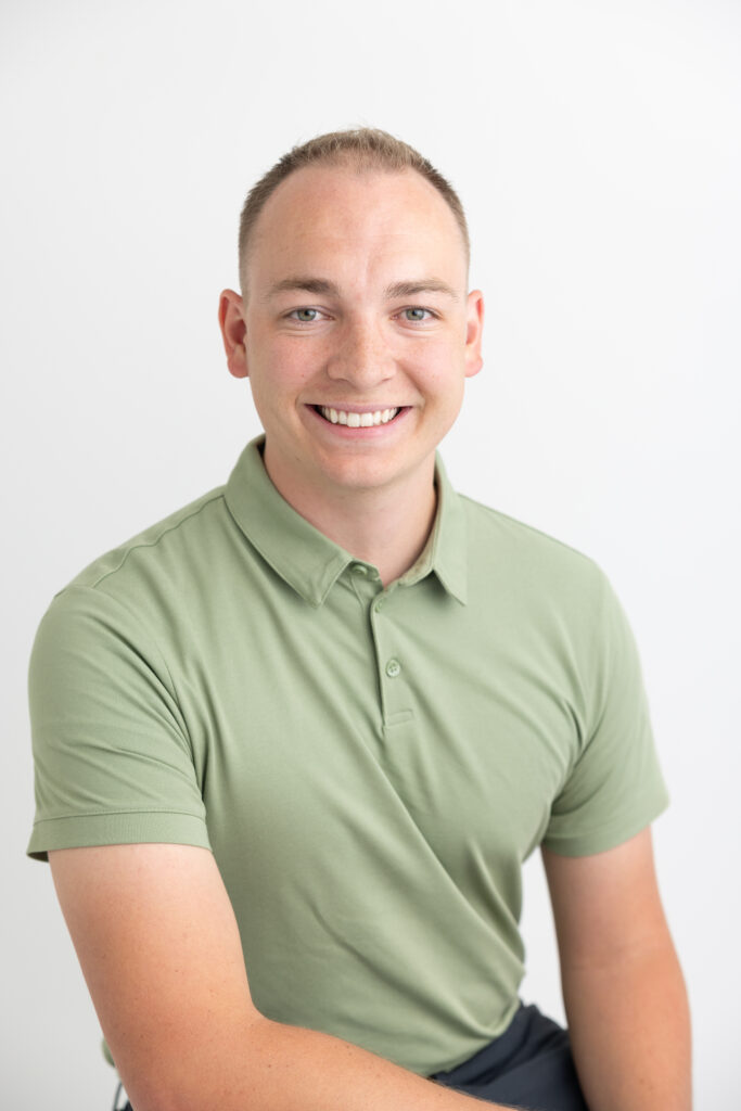 Picture of Brenan Godfrey
