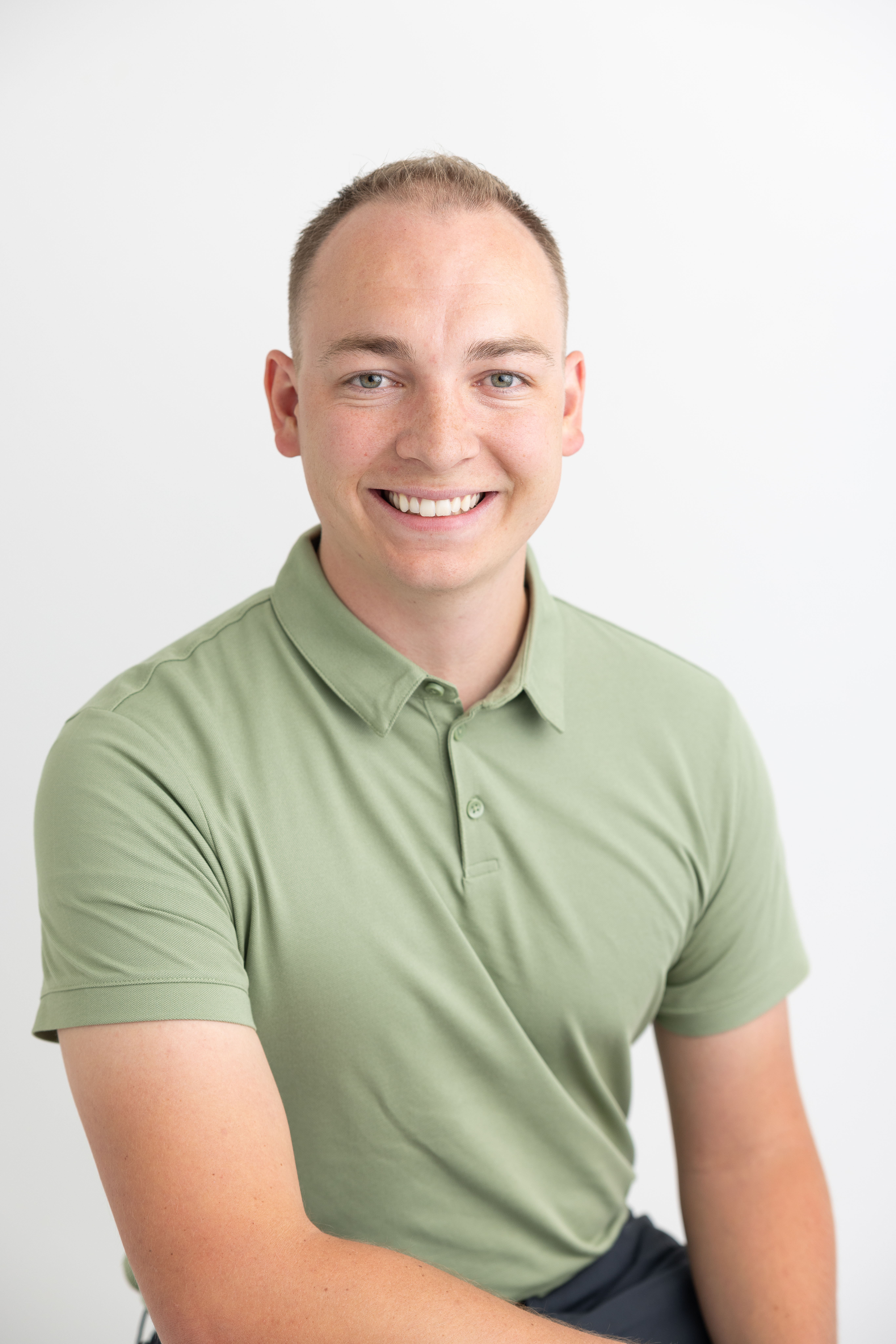 Picture of Brenan Godfrey
