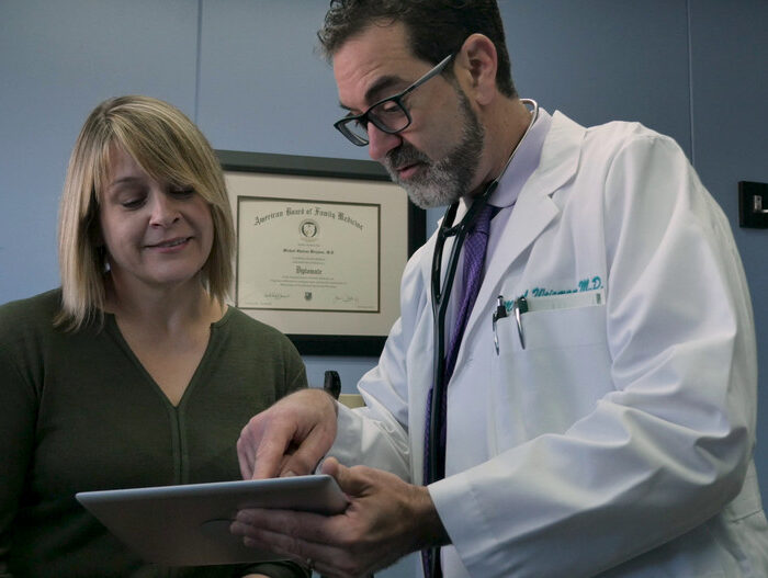 family practice