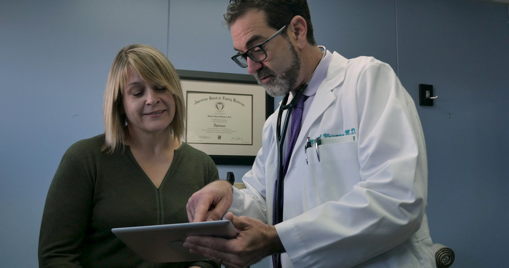 family practice