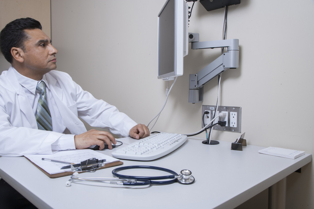 primary care physician