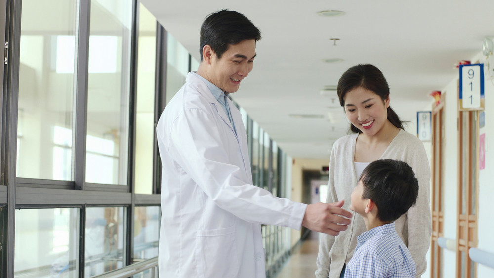 primary care physician