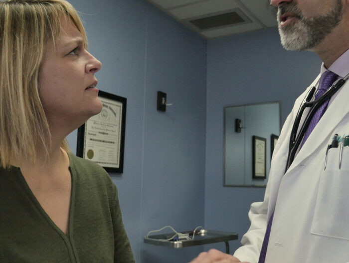 urgent care