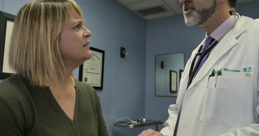 urgent care